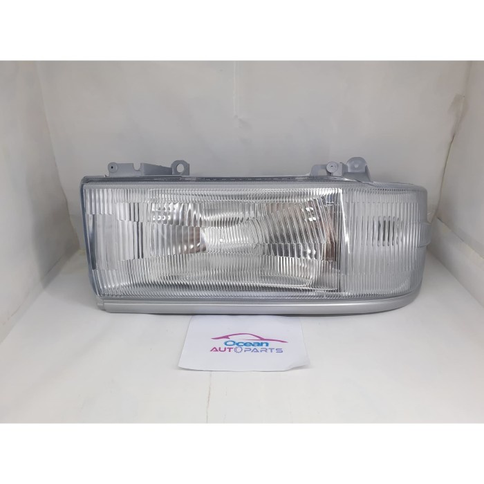 HEADLAMP FUTURA / LAMPU DEPAN FUTURA / HEAD LAMP FUTURA ORIGINAL