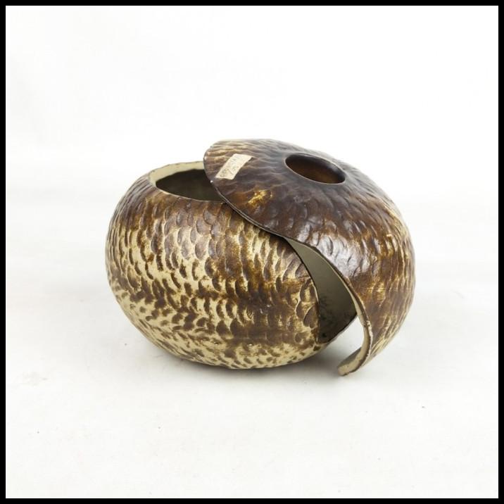 

BEST DEAL #11 ONE-OFF STONEWARE - ARTWORK BY HABITART !!