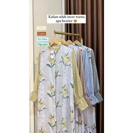rh col gamis hamidah series