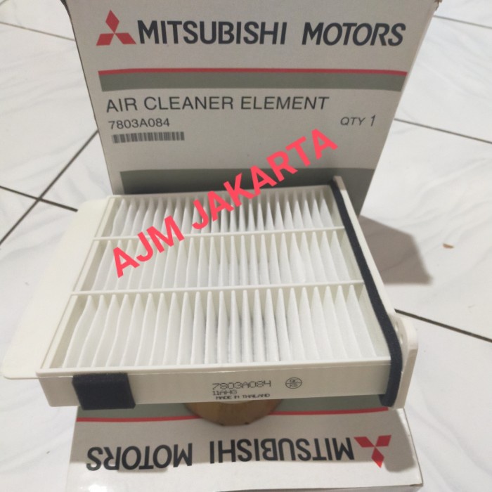 Filter Ac Pajero Sport Filter Cabin Pajero Sport Triton Original