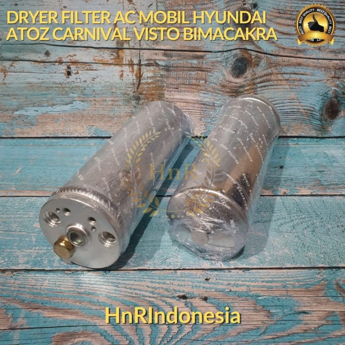 Dryer Ac Mobil Hyundai Atoz