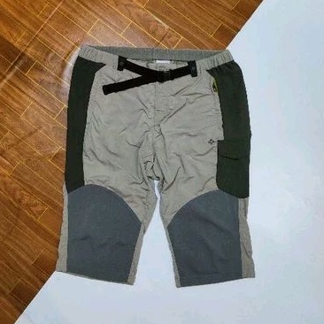 Celana Columbia Second