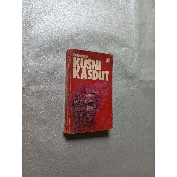 Kusni Kasdut - Parakitri