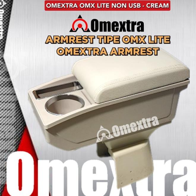 Omextra Armrest Agya Ayla 2023 Console Box  Armrest Box Agya Ayla 2023