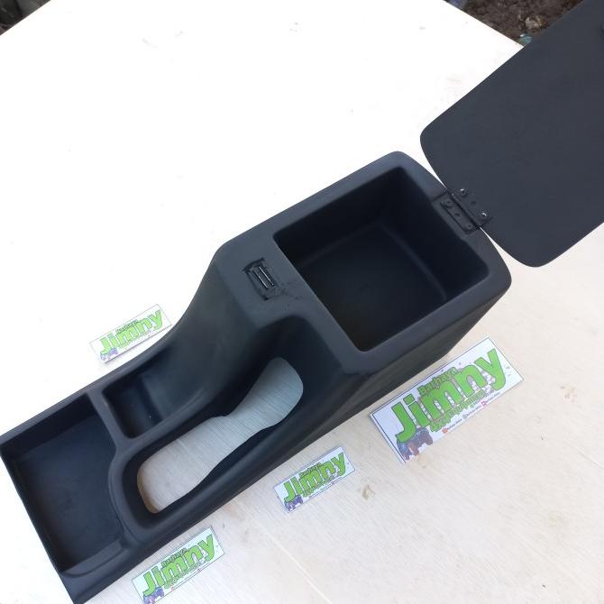 Konsol Box Escudo Console Box Vitara Sidekick Jlx Berkualitas Murah