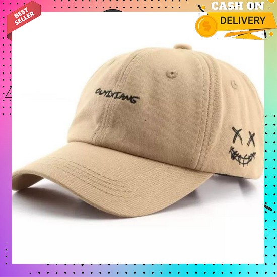 66 Promo Mega Sale Shopee Topi Baseball Ny New York Abu Black Misty Bordir Import Topi Import Buaya 