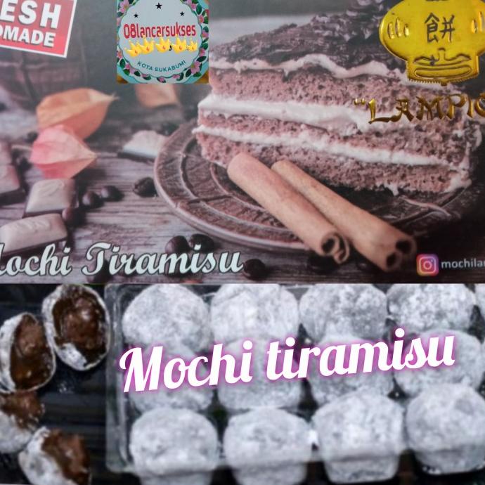 

ren mochi tiramisu kaswari lampion sukabumi