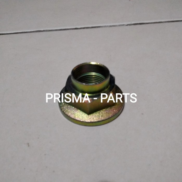 Cod Mur As Roda Depan Mur Cv Joint Mazda 323 Elite.Ford Laser.Model Bibir. Kode Hm234