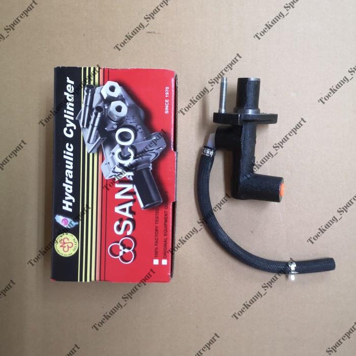 ✨New Ori Master Kopling Atas Ford Escape Mazda Tribute 2.0 Sanyco Terbaru