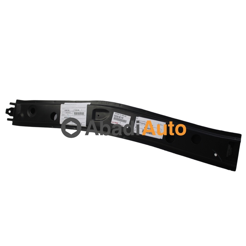 Support Sub Assy Radiator Lwr Toyota Calya|Sigra (53028-Bz160) Astra