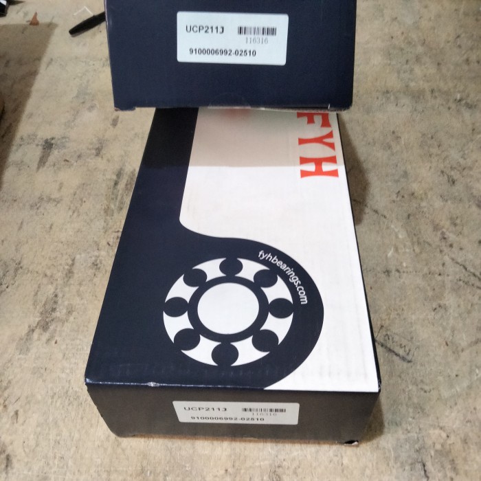 Bearing Ucp 211 J Fyh [Kode Aa001Kode Aa002Kode Aa003Kode Aa004Kode Aa005Kode Aa006Kode Aa007Kode