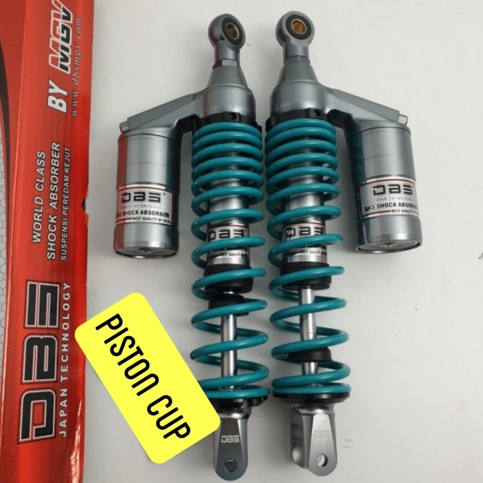 Shockbreaker DBS Tabung Gplus Honda Pcx Nmax Xmax / Shock DBS Pcx Nmax star