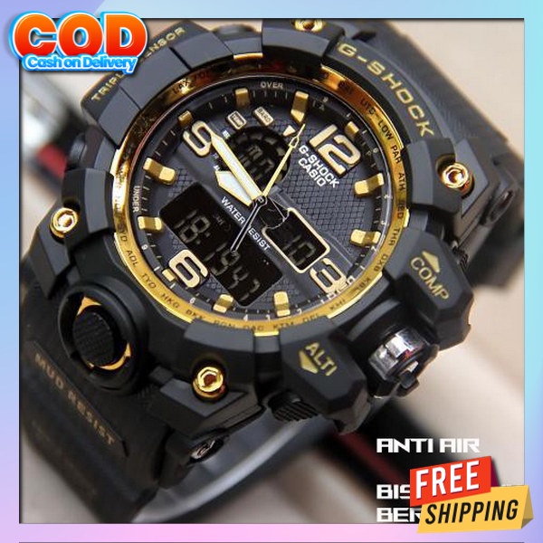 Jsm Dewasa Berkualitas Jam Tangan Pria Import Hand Wacth Cowok Bestseller Jzm Tanggan Model Terbaru 