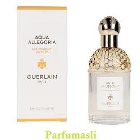 Guerlain Aqua Allegoria Mandarine Basilic For Women EDT 75ml
