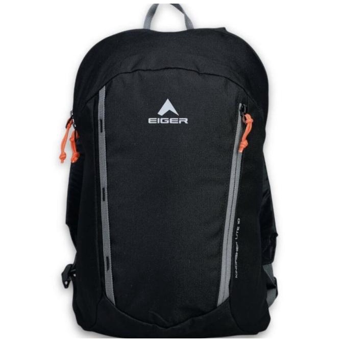 Tas Ransel Eiger Kingfisher Lite 10L Daypack - Original
