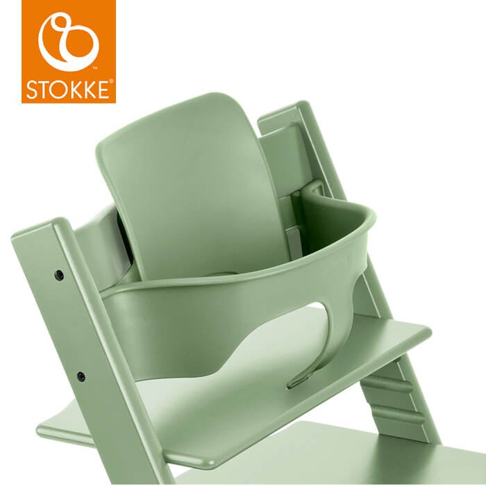 Promo Stokke Tripp Trapp Baby Set
