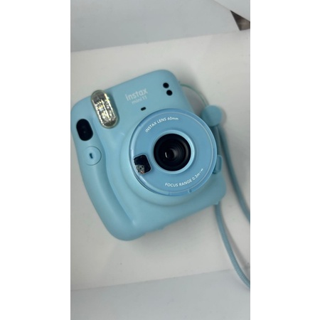 Kamera Polaroid Instax Mini 11