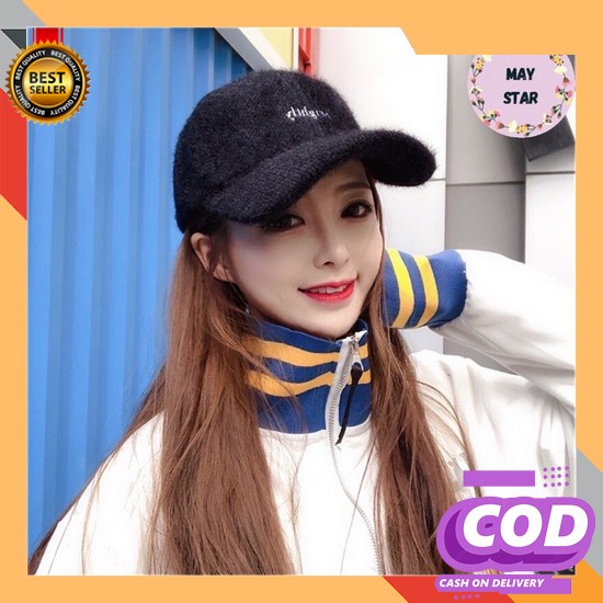 Topy Dewasa Kekinian Toppi Cewek Trendy Baseball Cap Unsex Topi Korea Style Murah Murah Tofy Outdoor