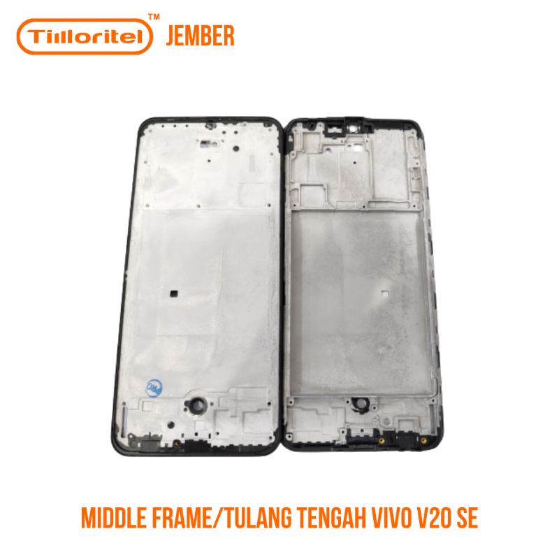 MIDDLE FRAME/TULANG TENGAH VIVO V20 SE
