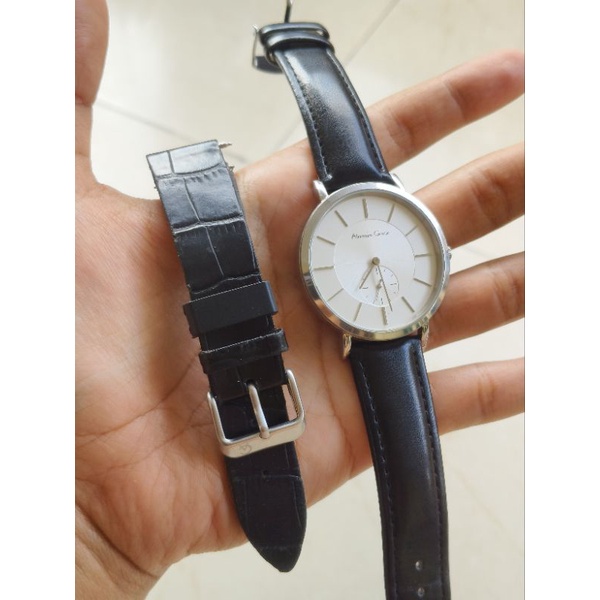 Jam Tangan Alexandre Christie 8575 MS