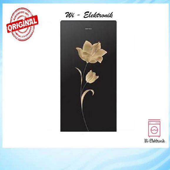 DS Kulkas 1 Pintu Polytron PRA-15MNX Kulkas Polytron PRA15MNX PRA 15MNX harr