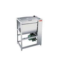 FOMAC HMX-25F MESIN PENGADUK ADONAN MIE/ROTI/KUE (KAPS. 18 KG 2200W)