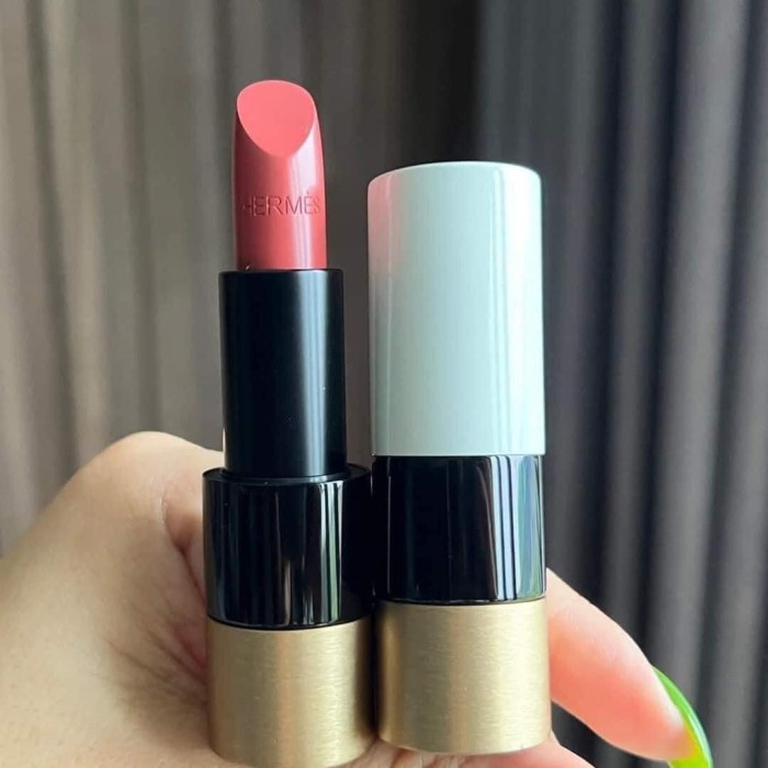 ✨New Ori Hermes Satin Lipstick Terbatas