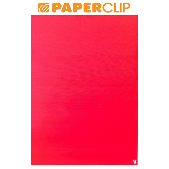 

Promo Impraboard T-3 750 Mm X 1000 Mm Red