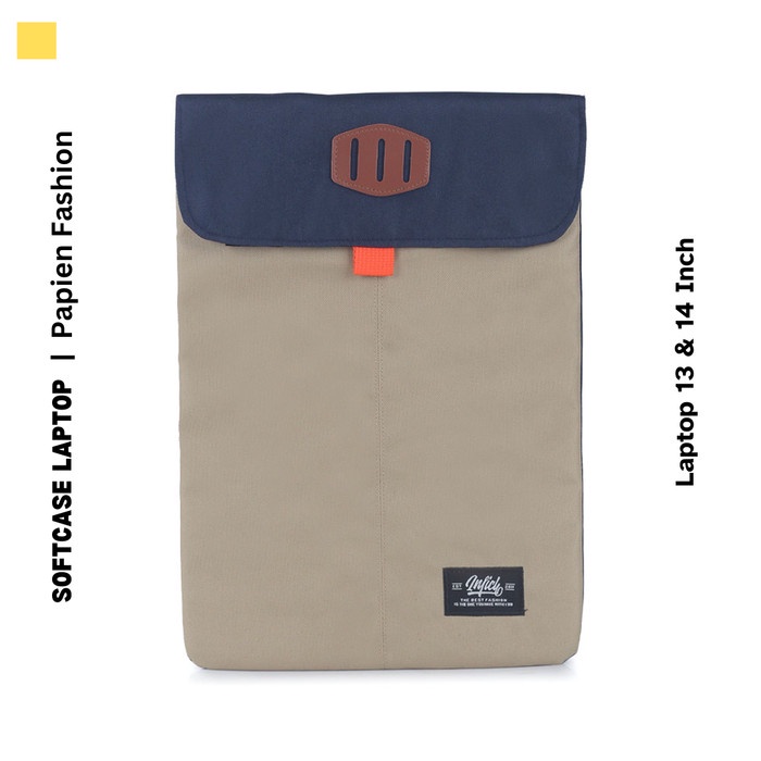 Promo Softcase Laptop 14 Inch. Tas Sleeve Laptop 14 Inch Premium Quality