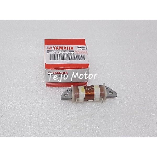 SPUL CDI RX KING ORIGINAL