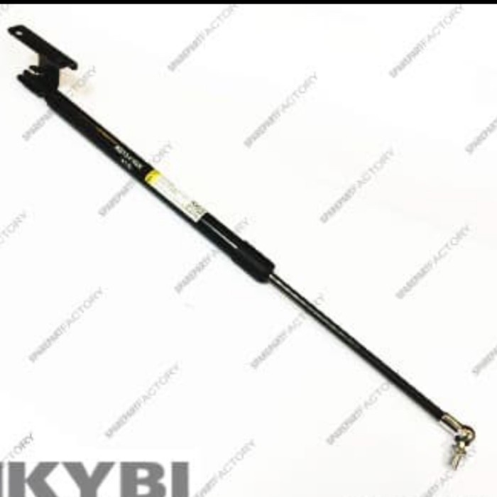 Shock Kaca Shock Bagasi Kaca Terrano star