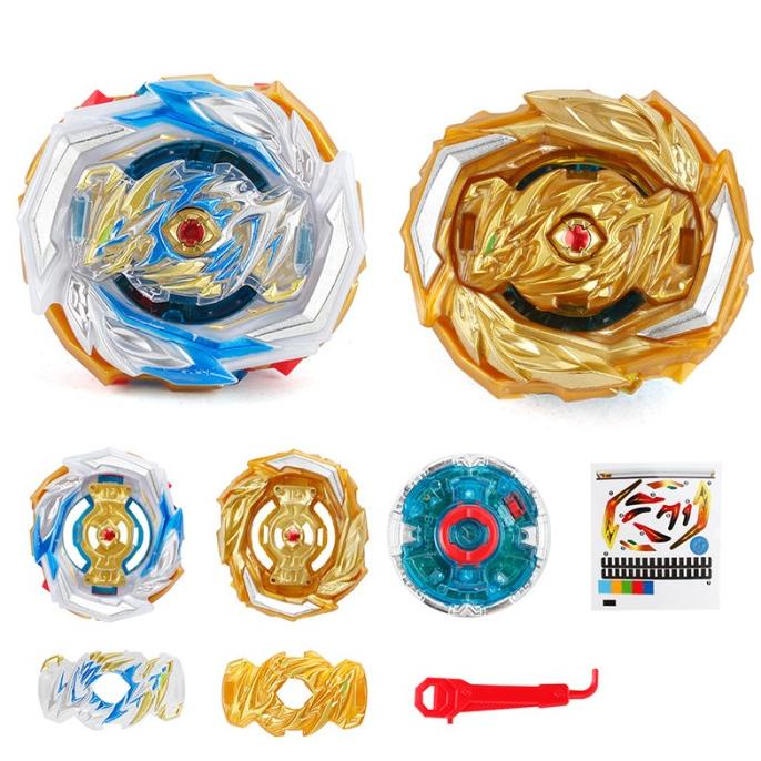 Gratis Ongkir Gasing Beyblade Burst GT merk Flame B-154 Imperial Dragon Ignition Limited Edition (tr