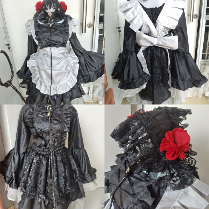 Shizuku Tan Kitagawa Marin My Dress Up Darling Costume Cosplay Ready