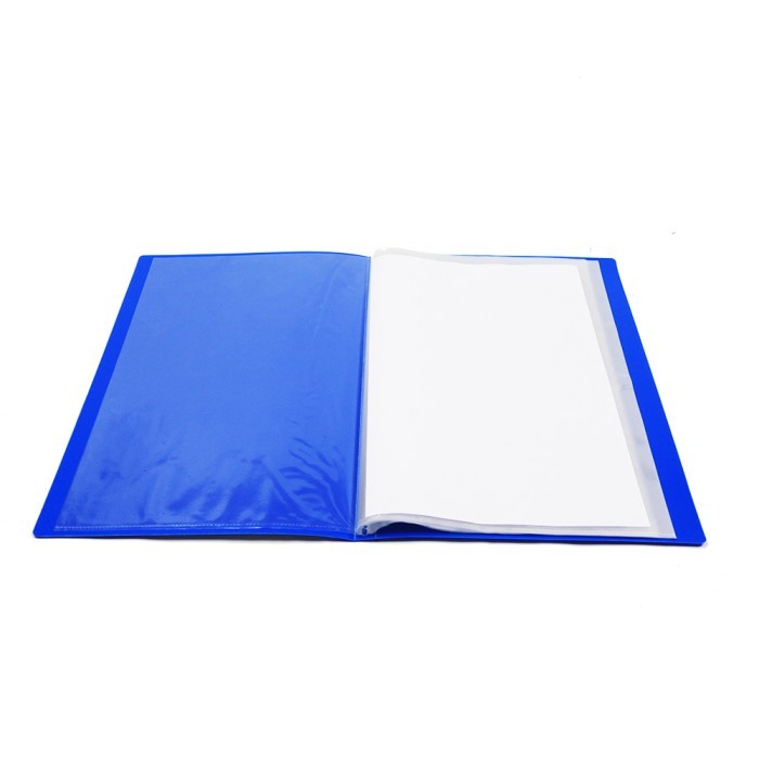 

Terbaru Bantex Insert Display Book Pp Folio 20 Pockets Cobalt Blue #3183I11+P Best Seller