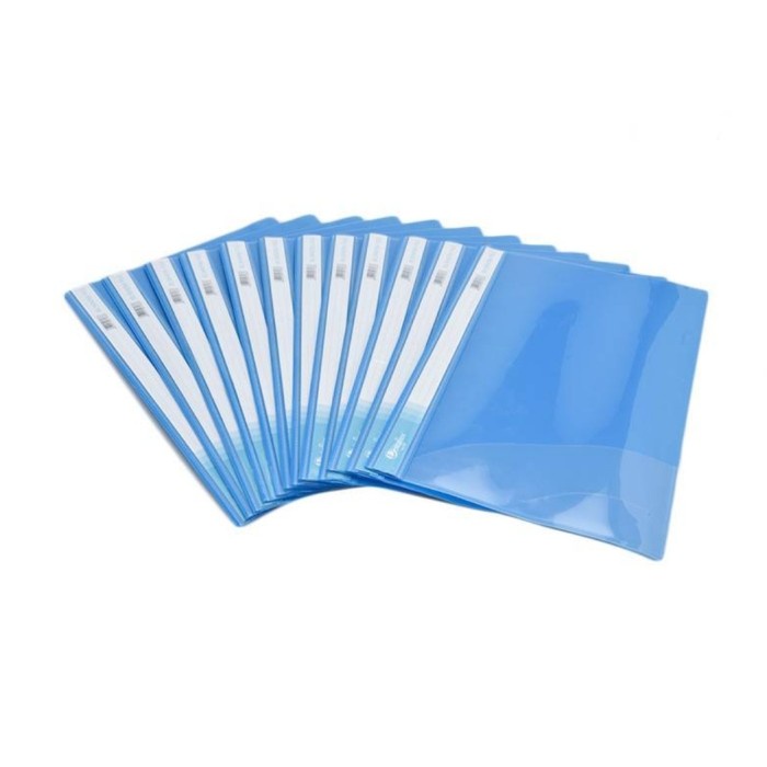 

New Dataflex Business File Deluxe Warna Biru Diskon