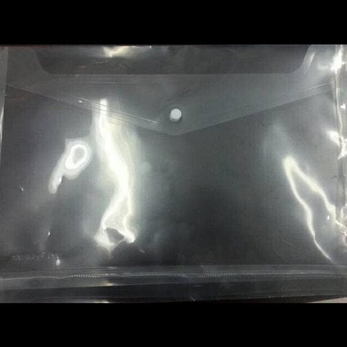 

Terbaru Map Plastik Kancing Dengan Lipatan Punggung / Lusin Diskon