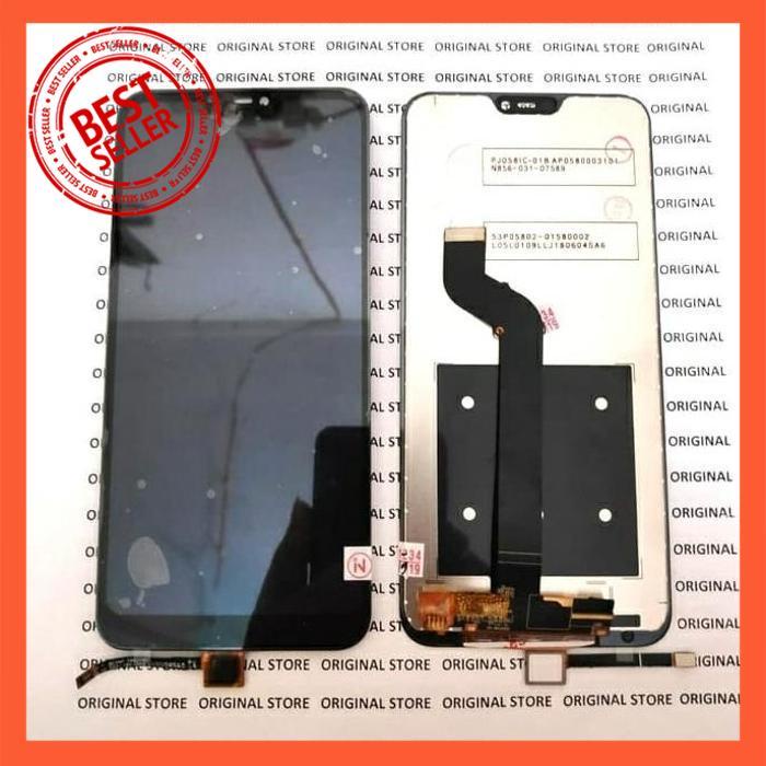 LCD XIAOMI MI A2 LITE ORIGINAL LCD TOUCHSCREEN XIAOMI MIA2 LITE | LB