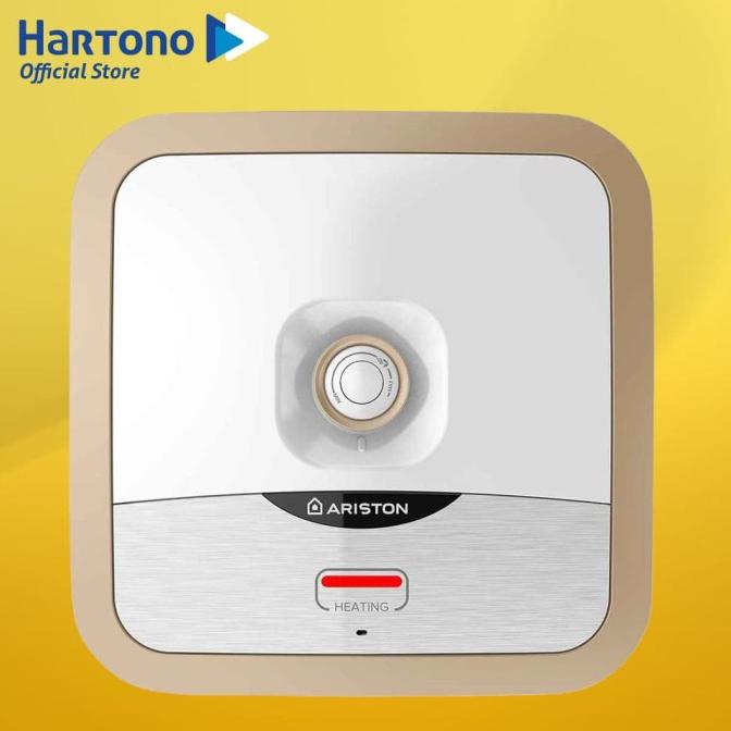 ARISTON - ELECTRIC WATER HEATER ANDRIS2 R 10L AN210R_200ID_MT