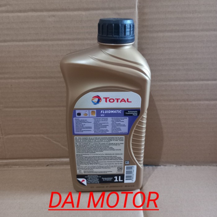 Oli Matic-s Nissan March Original star