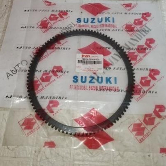 fly wheel ring gear gigi gendang katana Jimmy lj80 st20 forsa star