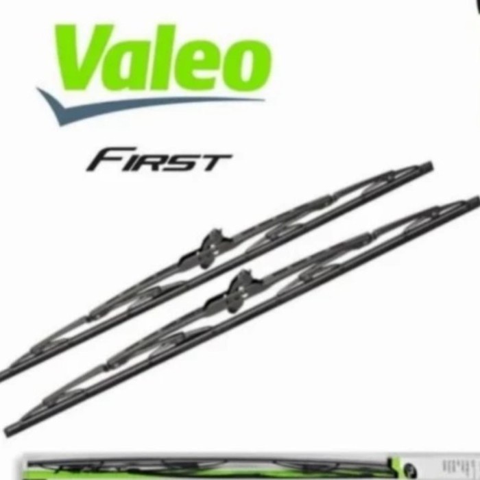 WIPER PEUGEOT SKYLINE L 206 307 405 ASLI VALEO ORIGINAL star