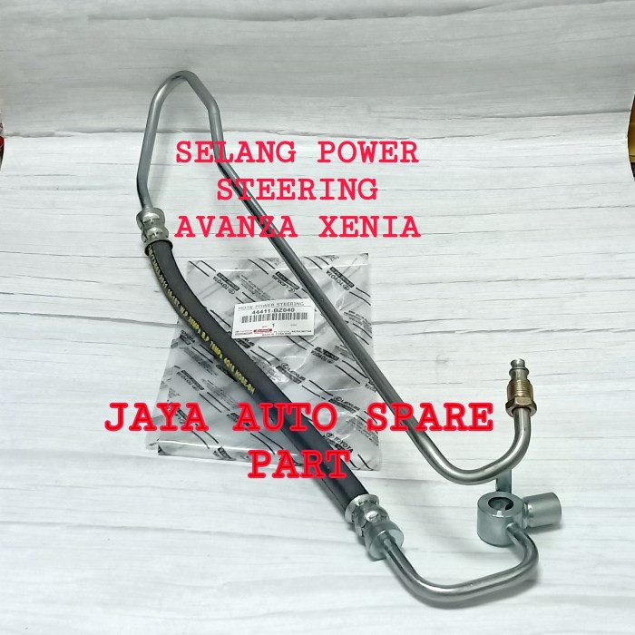 SELANG POWER STERING AVANZA XENIA HOSE POWER STEERING AVANZA XENIA terbaik