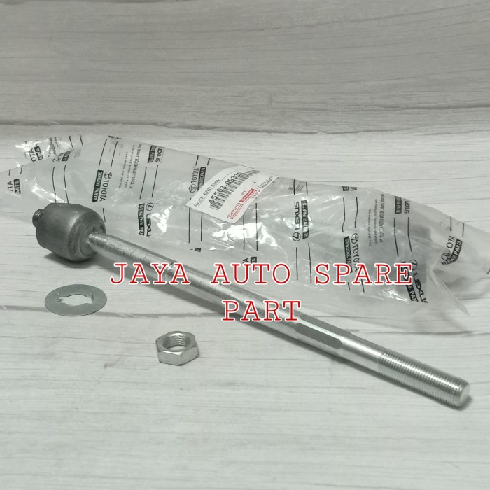 RACK END INOVA LONG TIE ROD INOVA HILUX VIGO FORTUNER terbaik