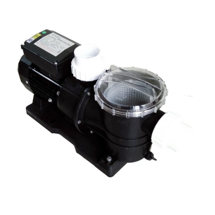 Asli Mesin Pompa Kolam Renang 1 Hp Venezia Stp100 / Venezia Stp-100 New Original