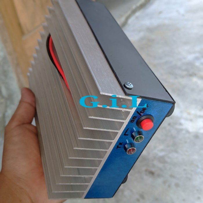 Boster Ht 200 ~250 Watt