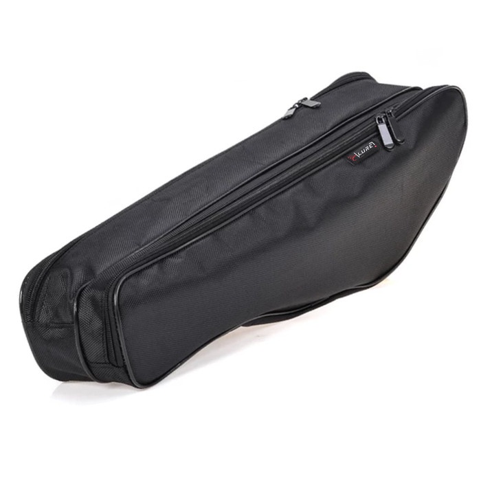 Promo Tas Pancing Untuk Joran Tegeg & Peralatan Memancing 50 Cm Double Ruang Terbaru