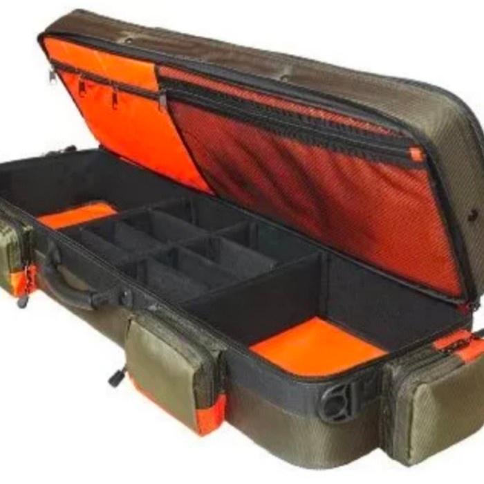 Promo Tas Joran Pancing Jumbo 180 Cm Kapasitas 4 Joran Besot Terbaru