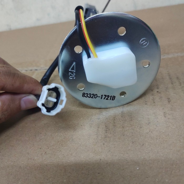 pelampung solar rk8j 83320-1721 / gage fuel s8332-01721 original tokolarisjaya