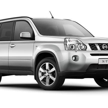 Radiator nissan new xtrail T31 terbaik