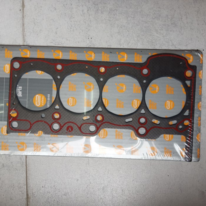 Paking Head Gasket Cylinder Head Grand Max star